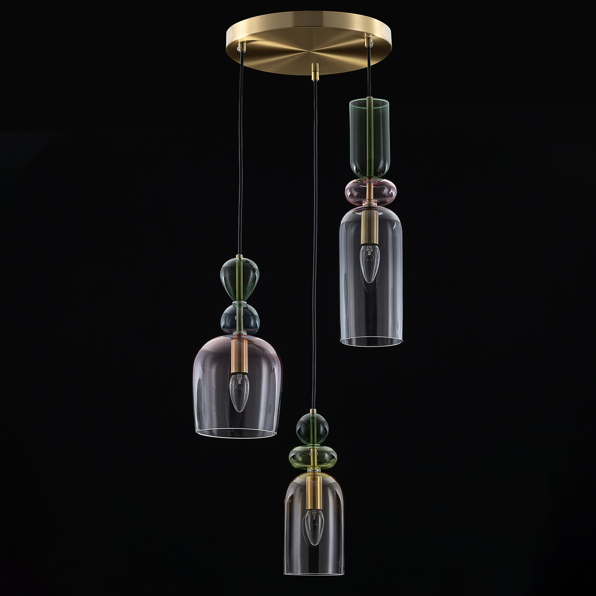Citilux TENDY CL244031 Подвесной светильник арт. 89725
