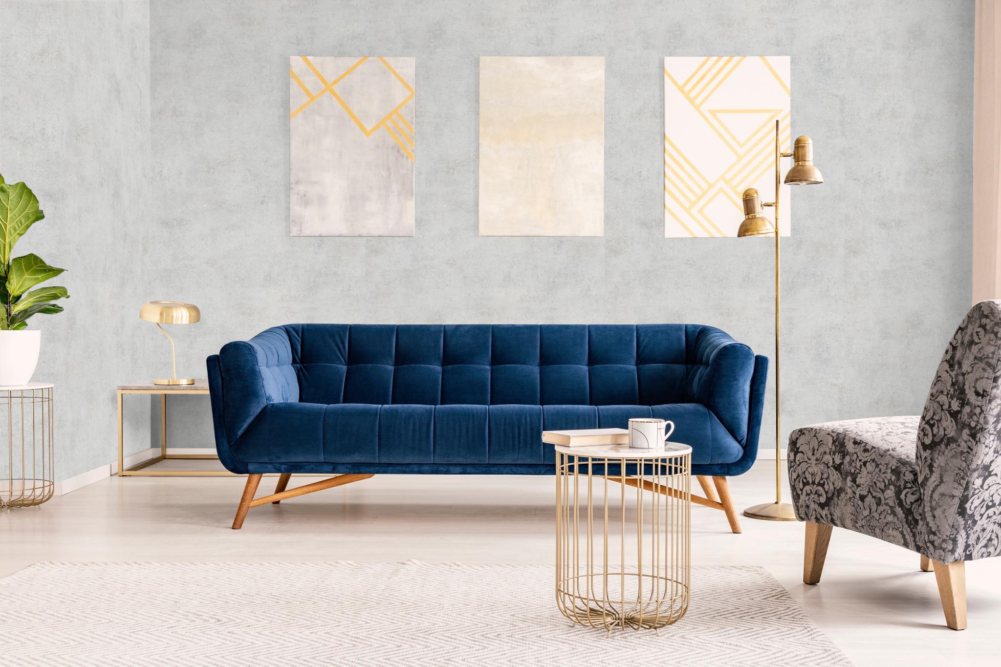 34231 Обои Marburg (Casa Vita/Selection/Structure/Urban Elegance) (1*6) 10,05x1,06 винил на флизелине