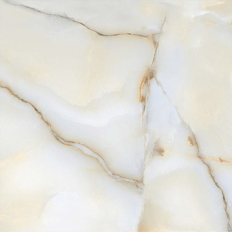 Керамогранит ALABASTER Natural Glossy 60x60 арт. 71496