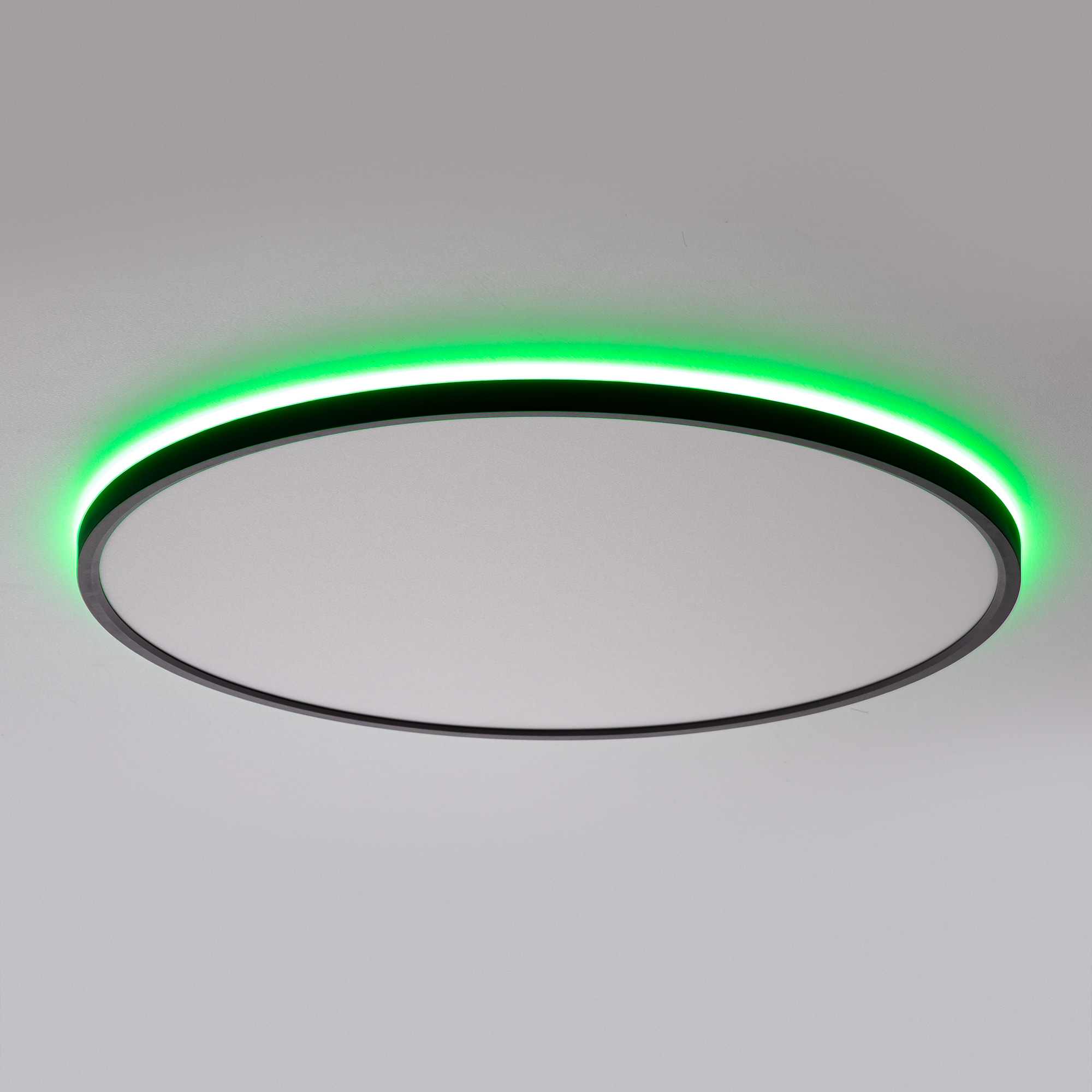 Citilux NORMA CL749501 LED RGB Светильник с пультом Чёрный арт. 89537