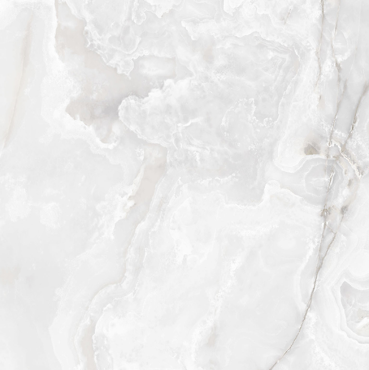 FLORIM-Luxury (Rex) Reves de Rex Magnum Керамогранит Perle 120x120 глазурованный глянцевый