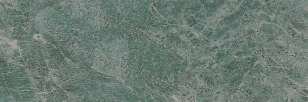13116R Эвора зеленый глянцевый обрезной 30х89,5 30x89,5x11