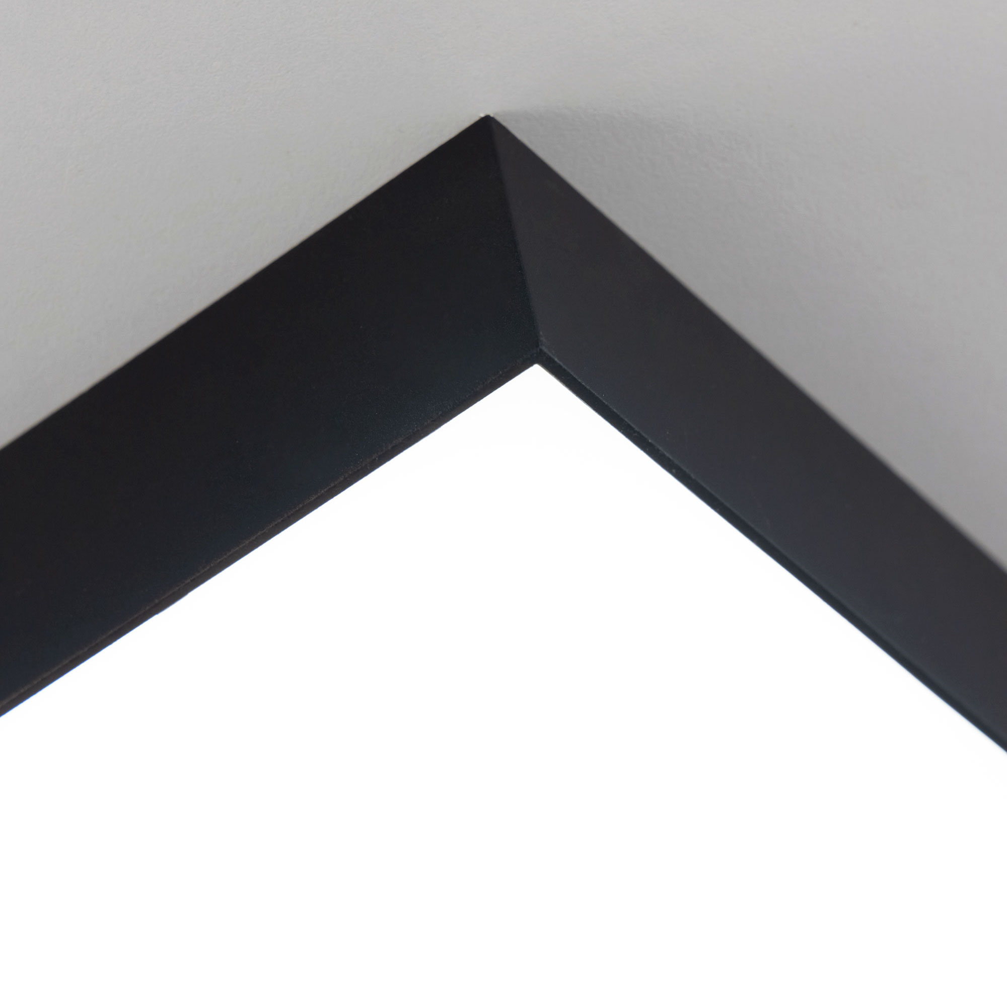 Citilux Тао CL712X182N LED Светильник потолочный с диммером Чёрный арт. 88155