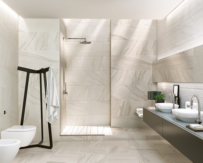 RECT. 1201 BEIGE 40X120 DECOR