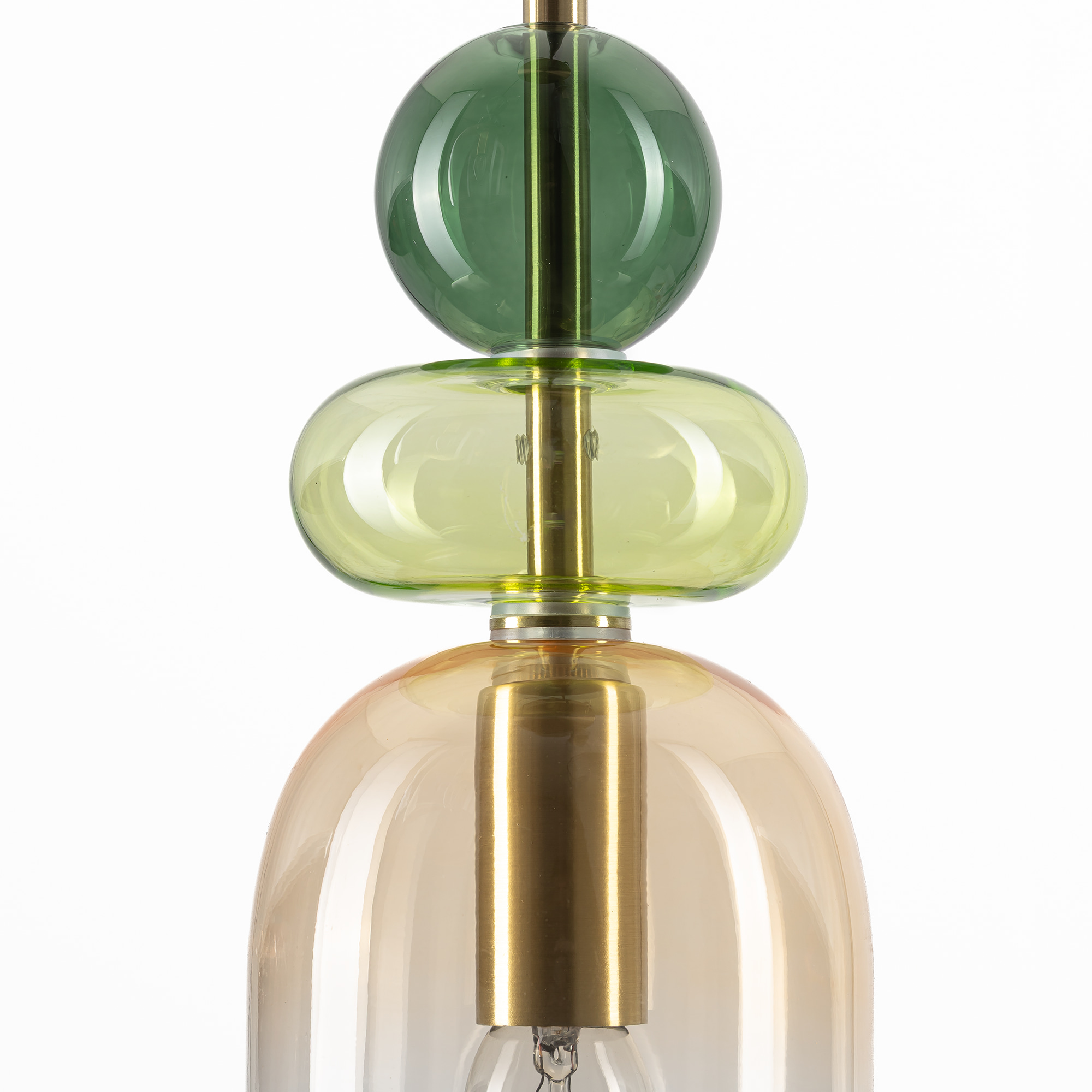 Citilux TENDY CL244031 Подвесной светильник арт. 89725