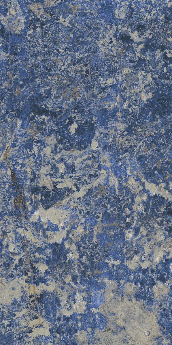 Керамогранит BIJOUX SODALITE BLEU MAT 6MM R	120x240 арт. 84711