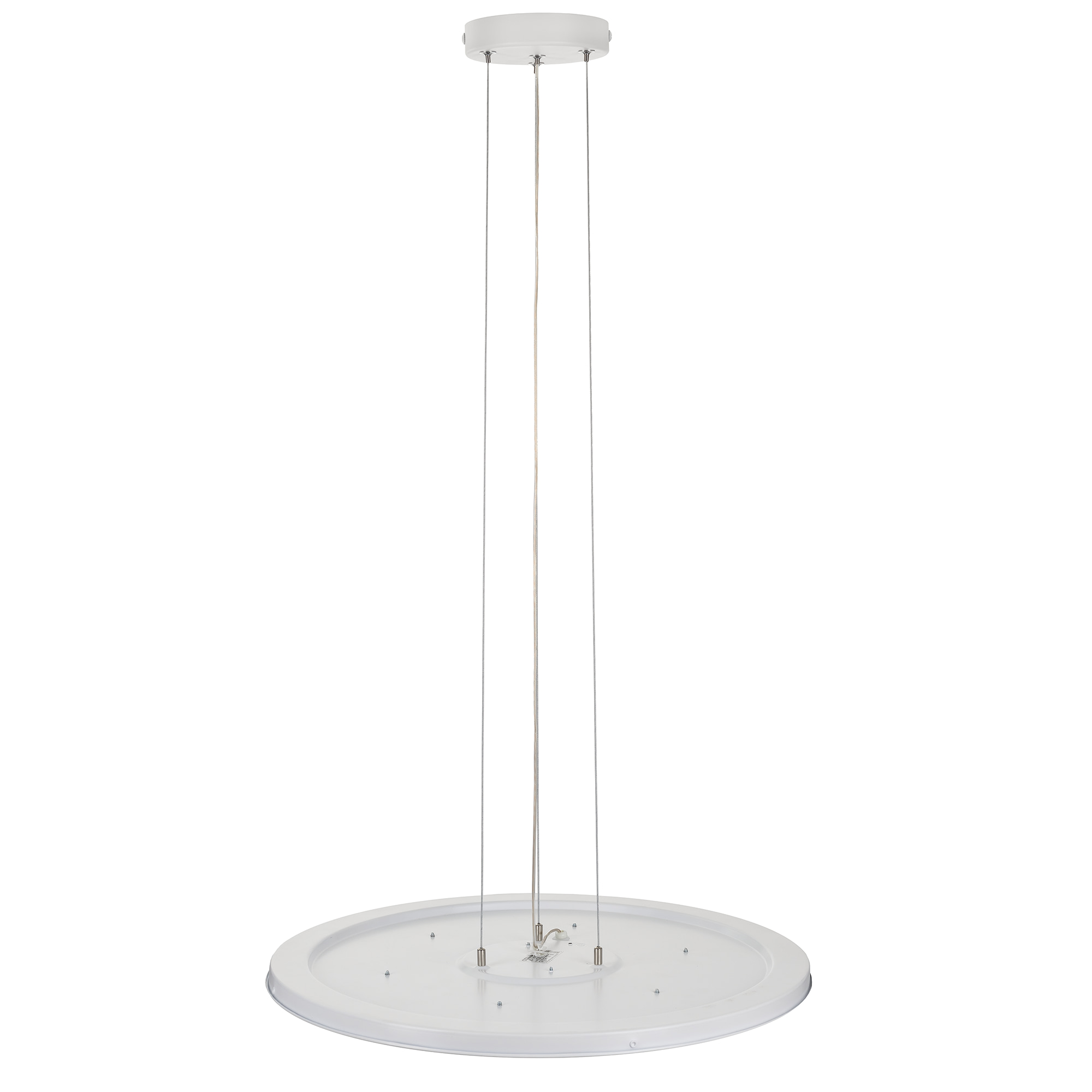 Citilux CL7000 Подвесная арматура Белая арт. 89261