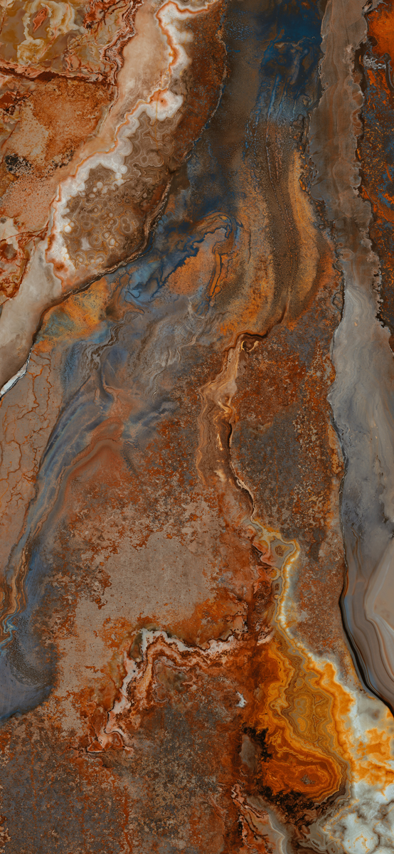 Керамогранит SERENADE COSMIC RET+LEV 120X278 арт. 85709