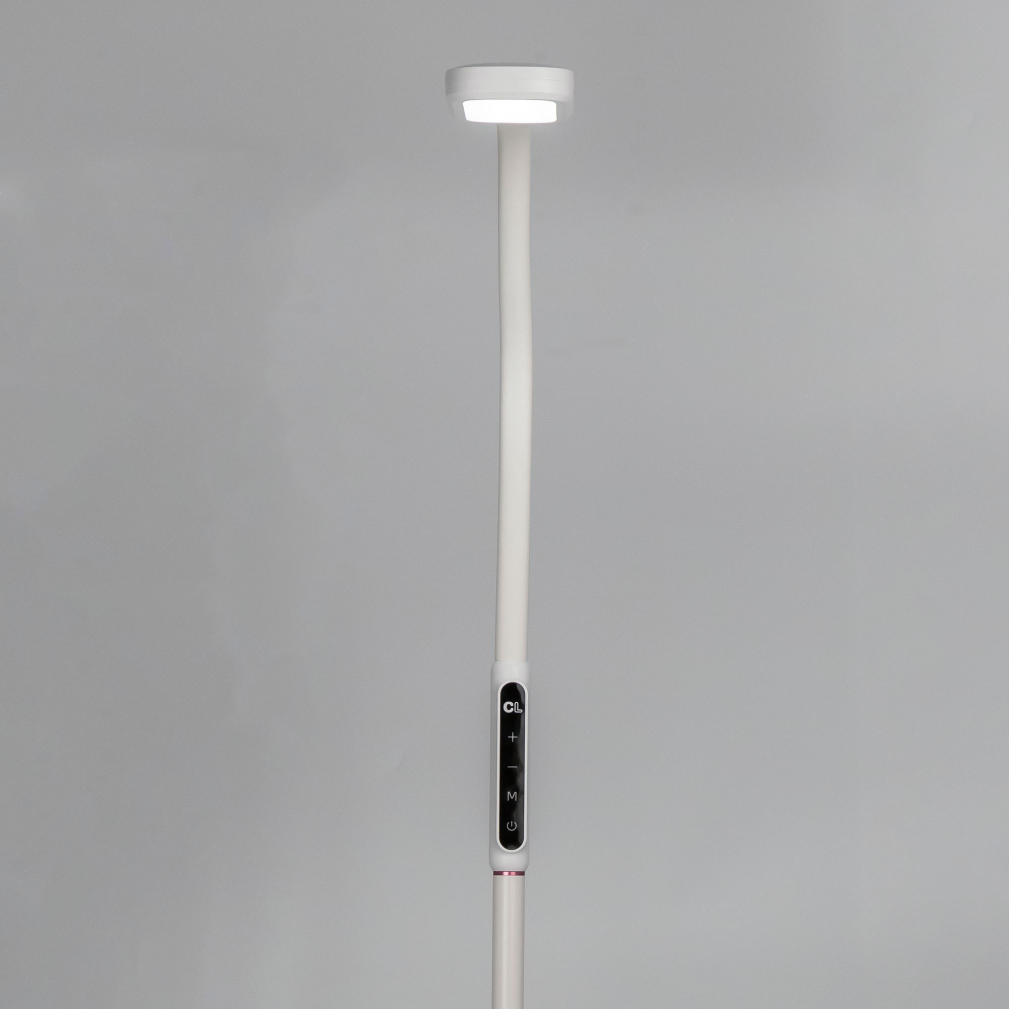Citilux Марк CL804020 Торшер гибкий светодиодный Белый арт. 88500