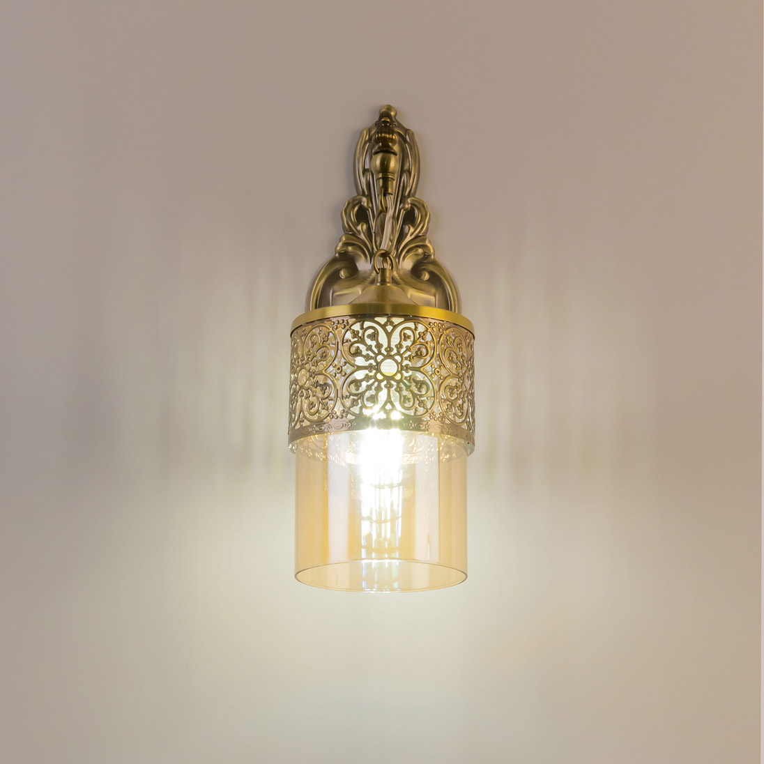 Citilux Эмир CL467313 Бра Бронза арт. 88020