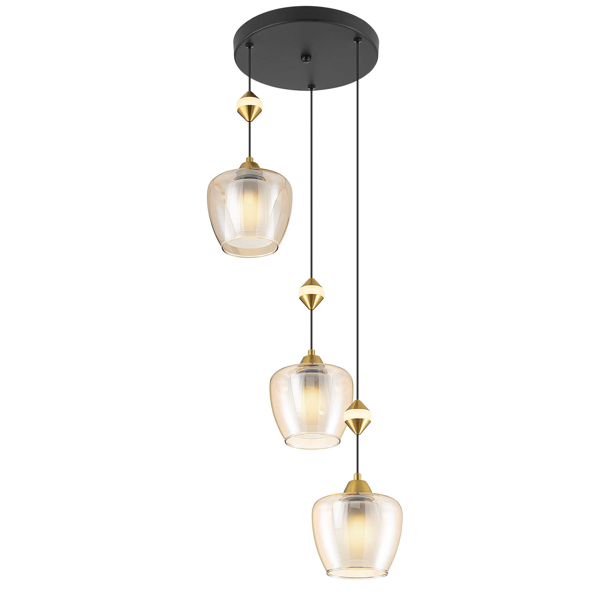 Citilux NORT CL475023 Подвесной светильник арт. 123198