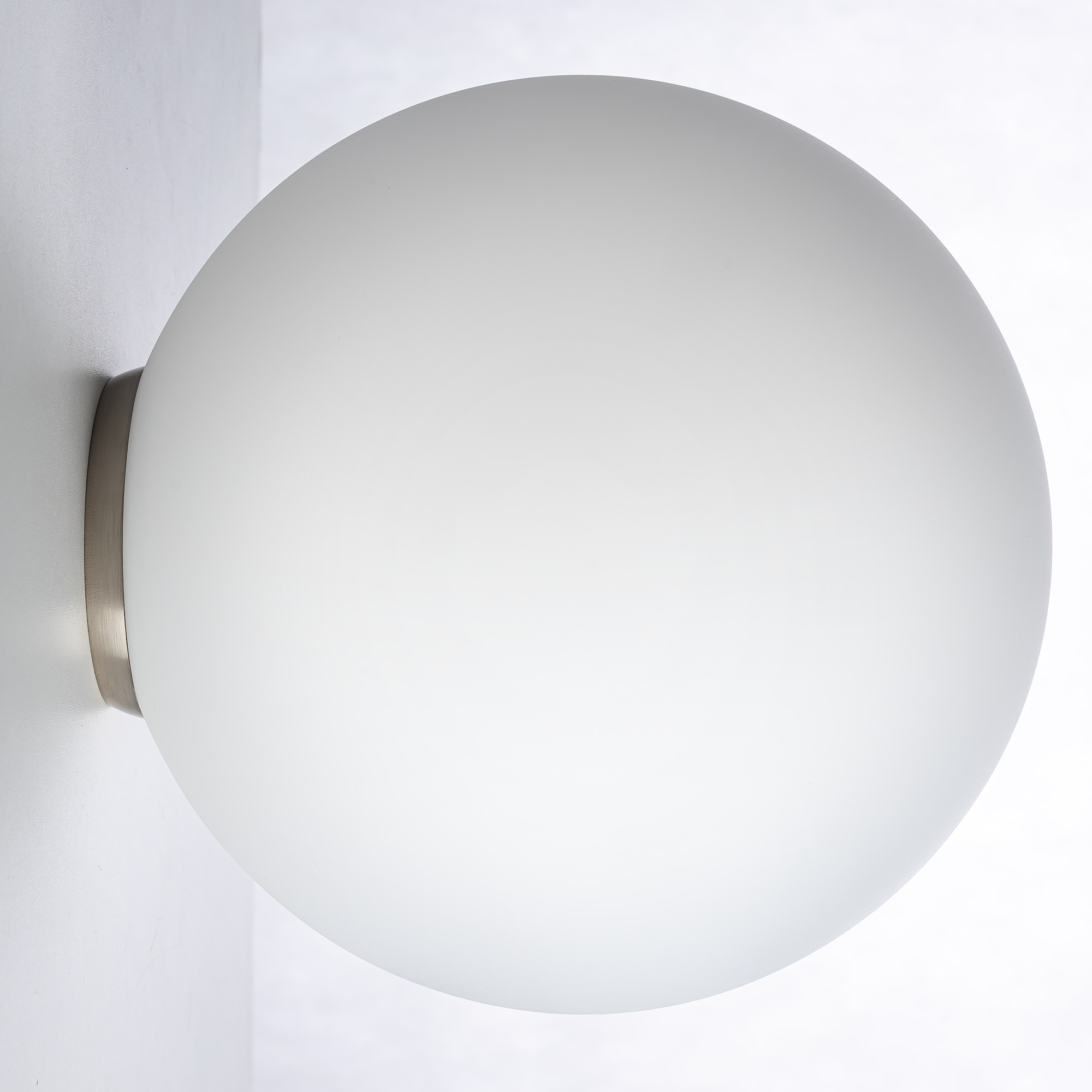 Citilux RON CL941D25B1 Потолочный светильник Матовый Хром арт. 89643