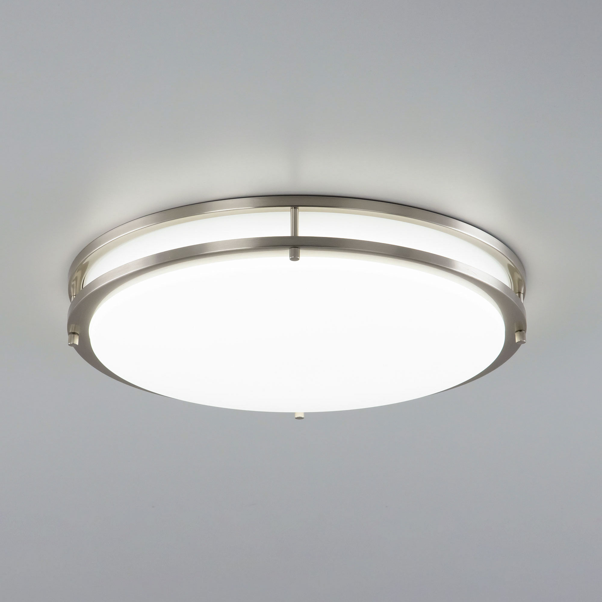 Citilux Бостон CL709501N LED Люстра с диммером Хром Матовый арт. 88717