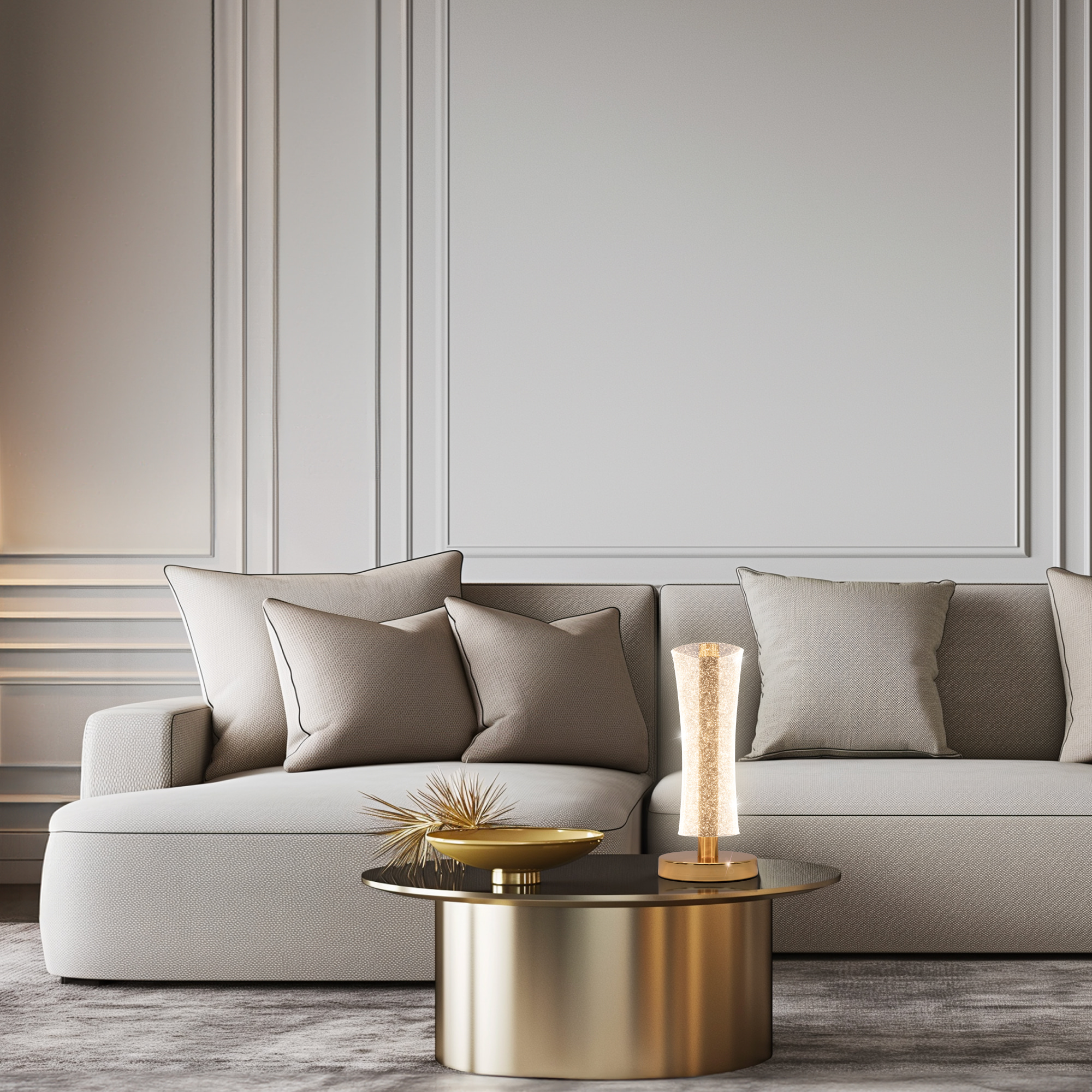 Citilux FANNY CL213811 Настольная светодиодная лампа арт. 89277