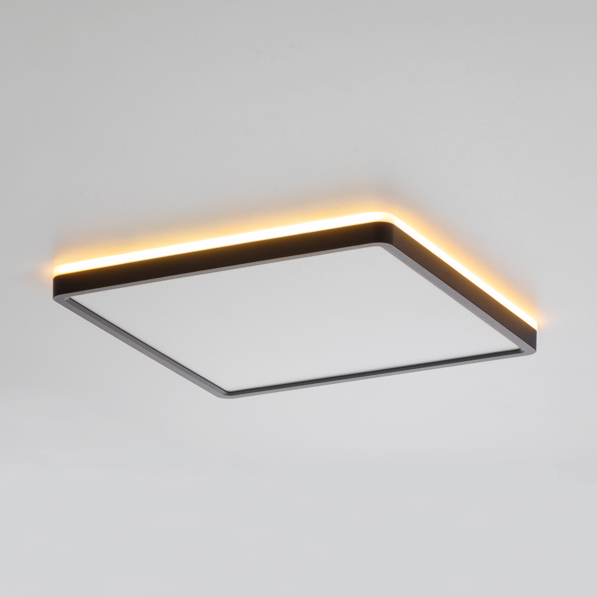 Citilux NORMA CL749K301 RGB Светильник с пультом Чёрный арт. 89518