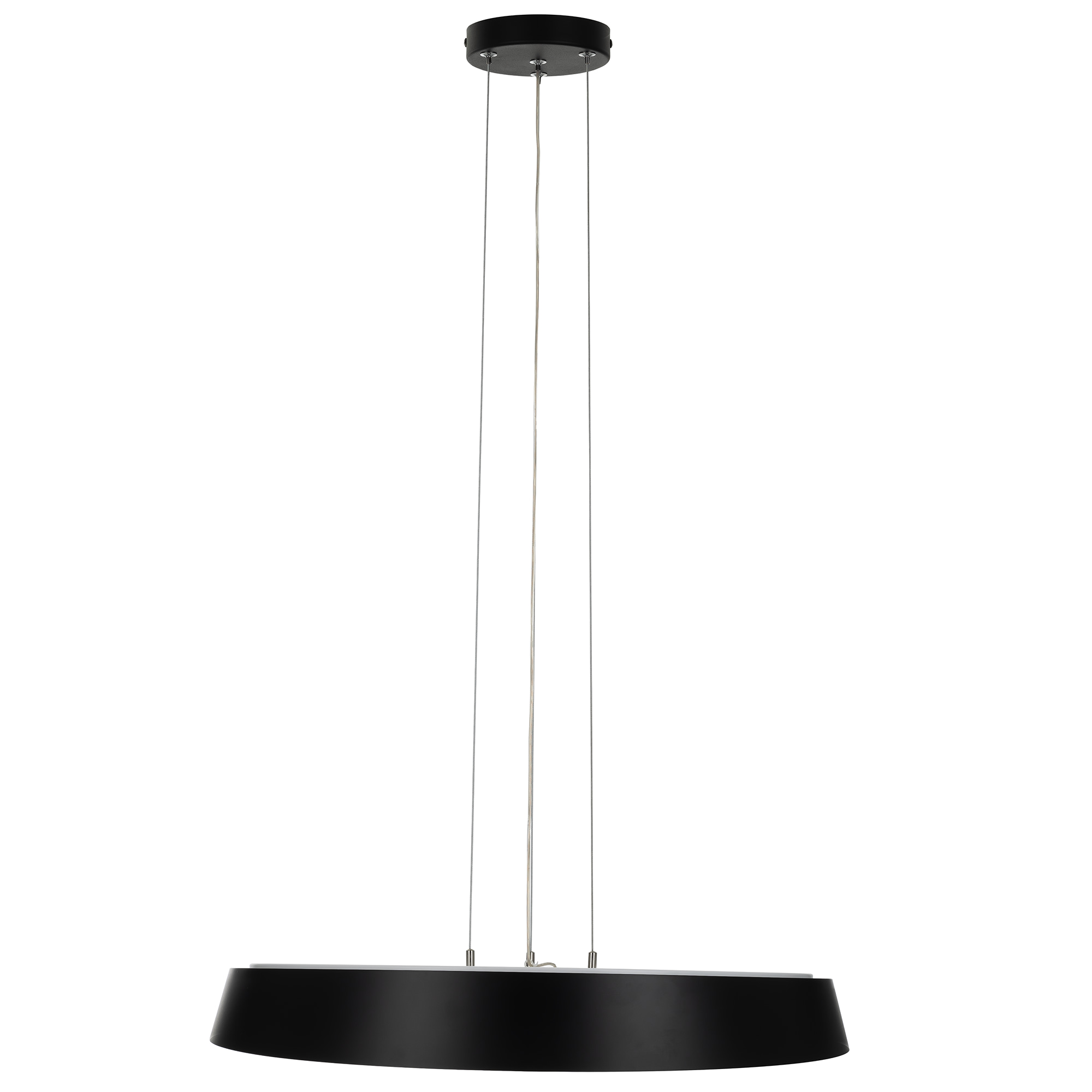 Citilux CL7001 Подвесная арматура Чёрная арт. 89262