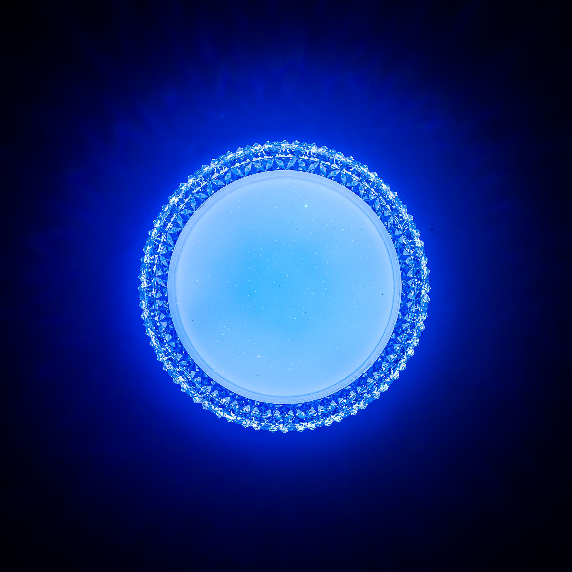 Citilux Альпина Смарт CL718A12G RGB Умный светильник арт. 126365