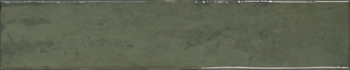 Плитка Monopole Сан Ремо зеленая 5x25 (40 шт/0,5/0,0125 м2) арт. 76932