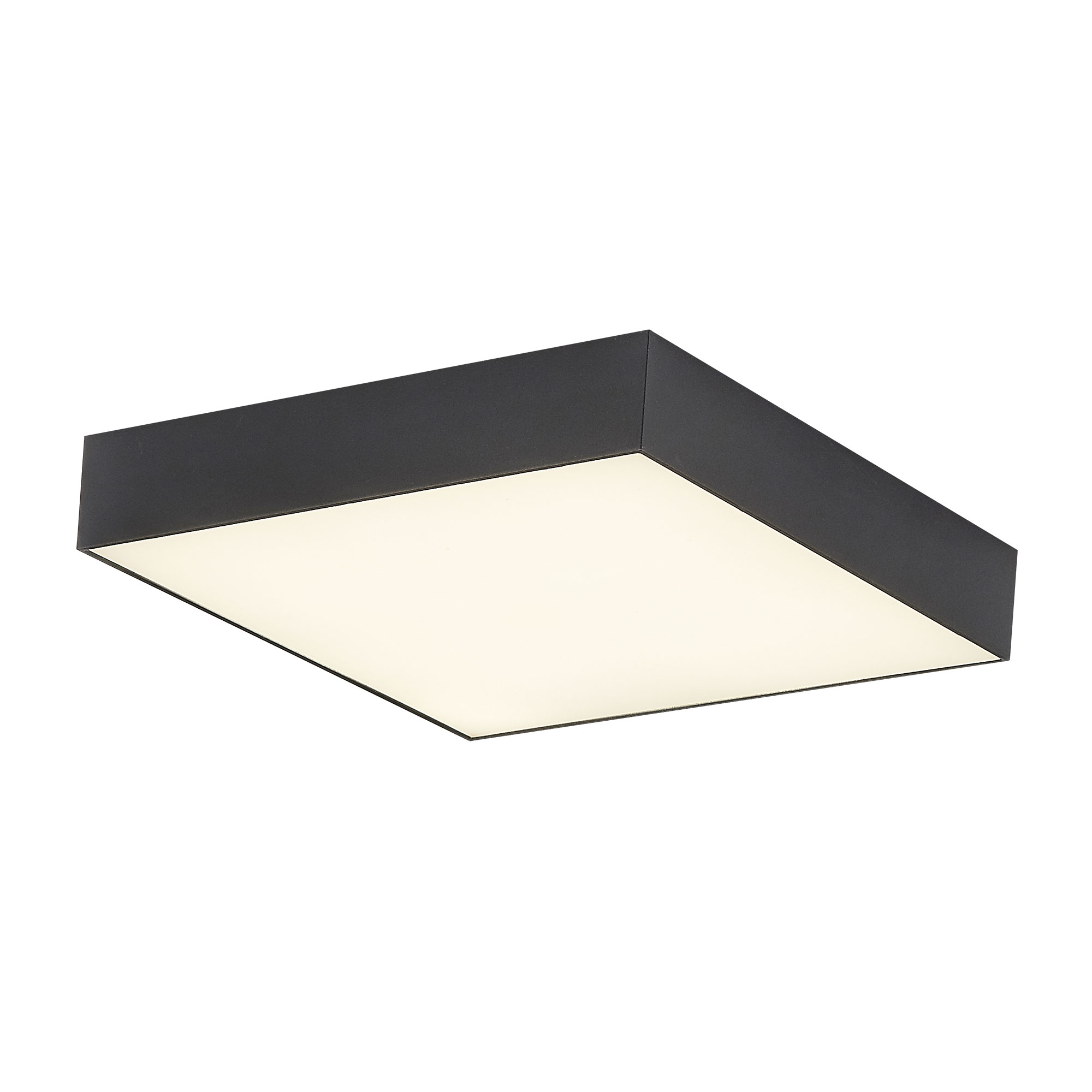 Citilux Тао CL712X242N LED Светильник потолочный с диммером Чёрный арт. 88359