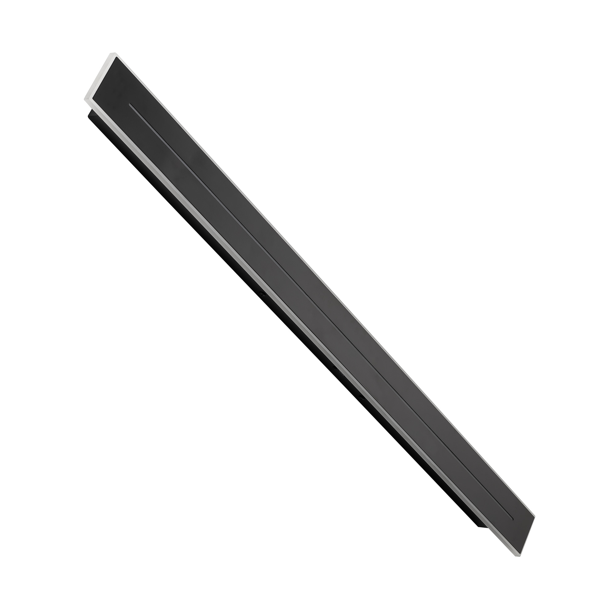 Citilux Тринити CL238691 Настенный светодиодный светильник Чёрный арт. 89182