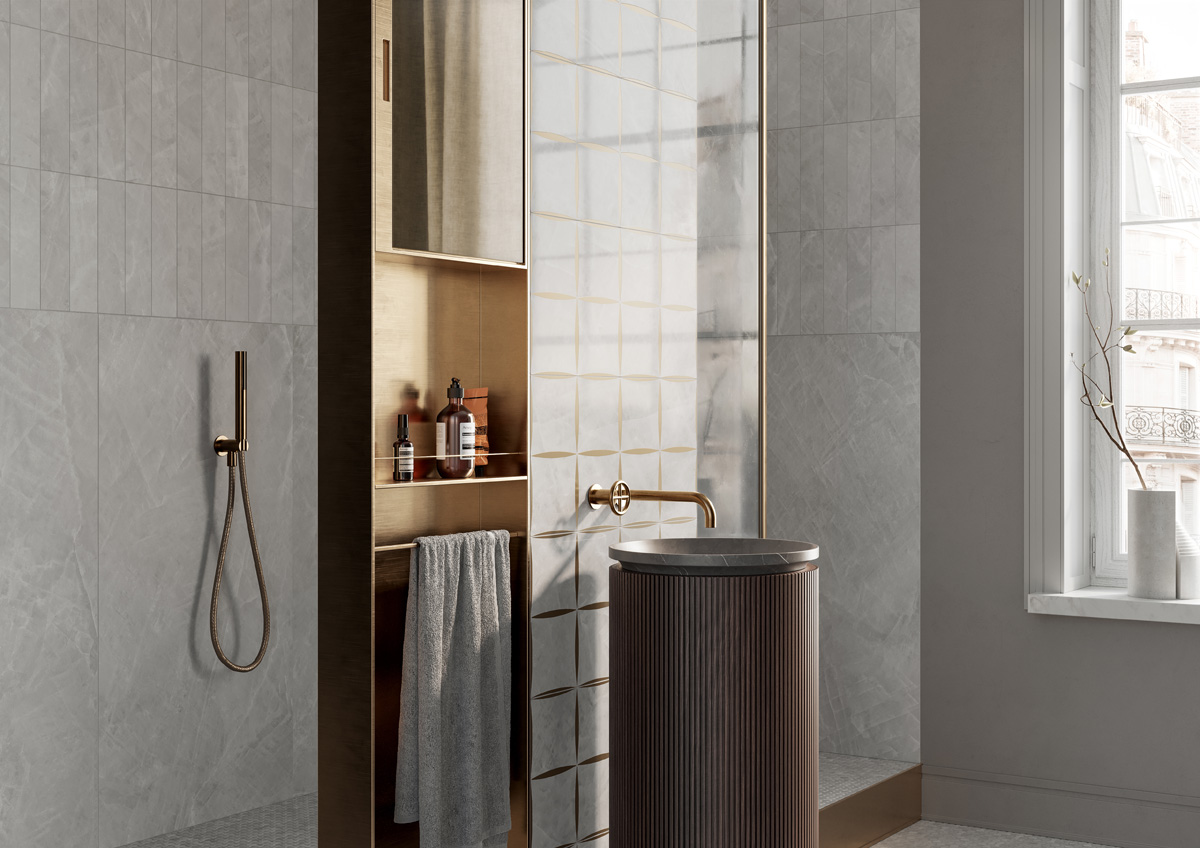 SOBE ACQUA SATIN 60X120