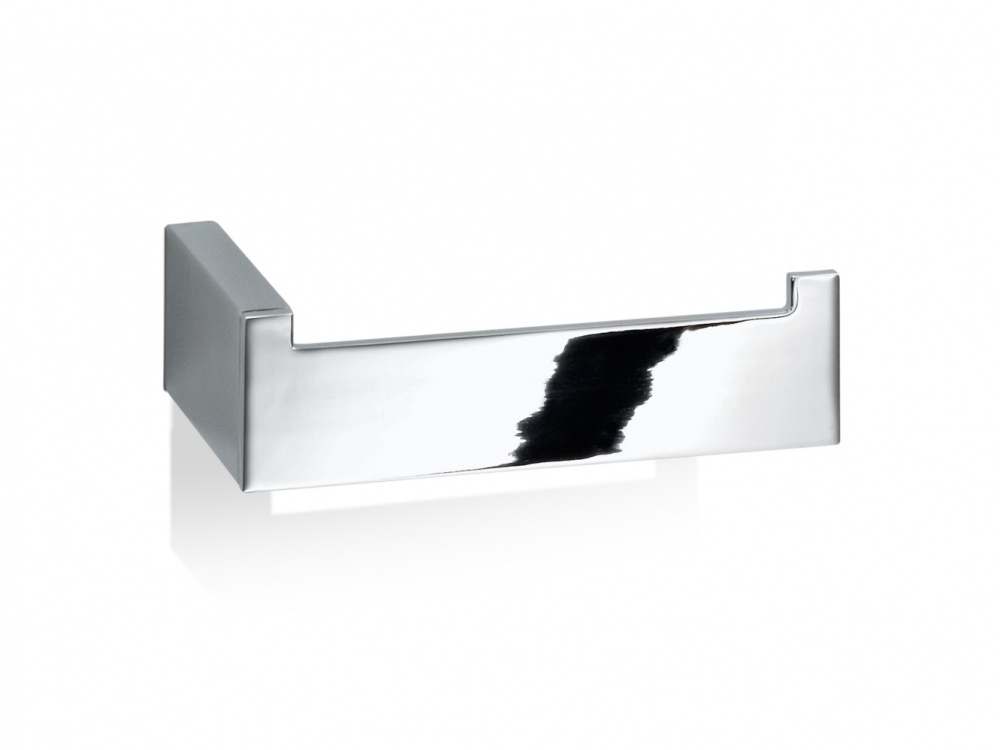 DW BK TPH1 Держатель туалетной бумаги, H 5(4) . B/W 17 . T/D 9,5 см, хром
