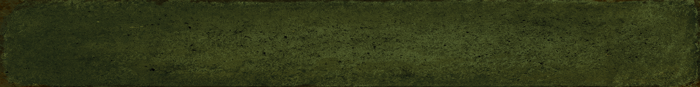 Плитка Monopole Сердена зеленая 5x40 (1) арт. 76502