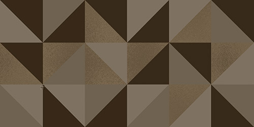 Керамическая плитка Декор 31,5*63 STELLA GEOMETRICO MOCA 1c