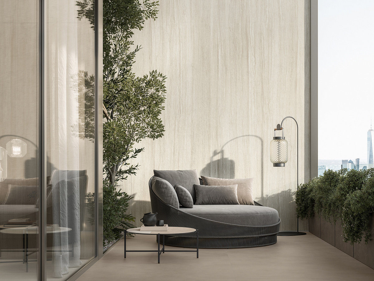 Marvel T 3D Mini Qube Navona Sand 40x80 арт. 80896