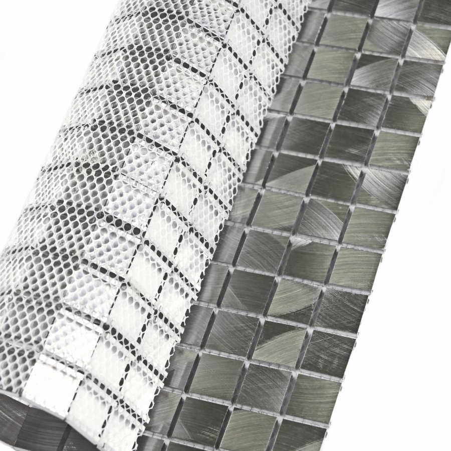 Metal 4*20*20 305*305