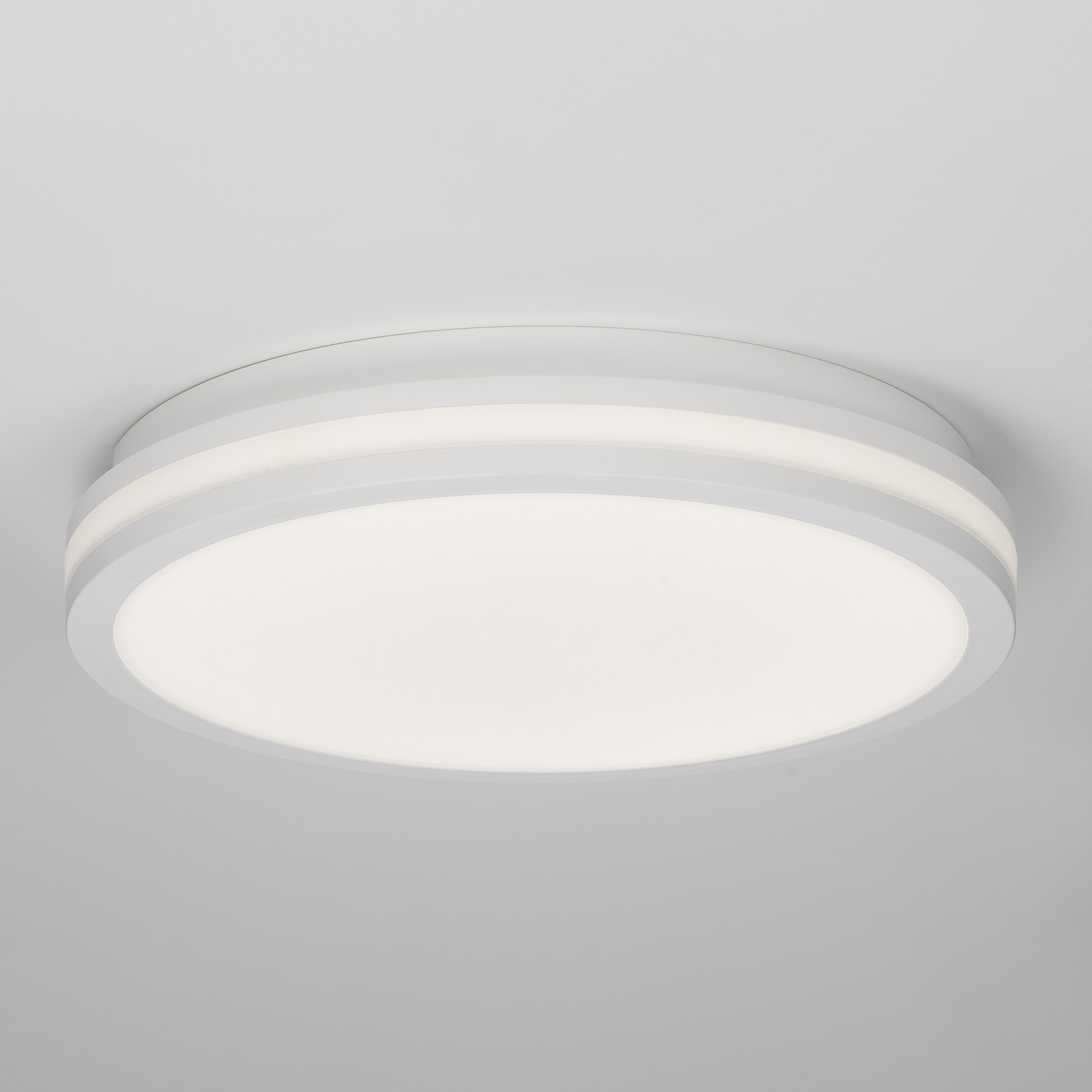 Citilux LUNS CL711020V LED Светильник влагозащищённый Белый арт. 89164