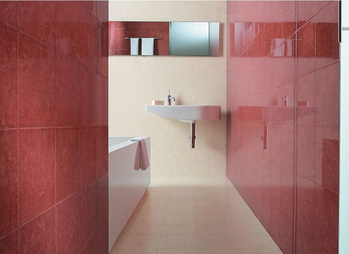 Luxor Rosso арт. 78506