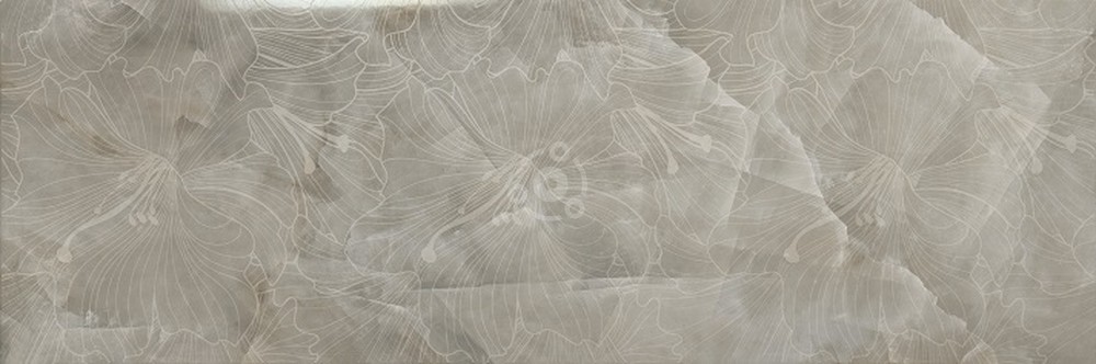 Плитка Rectificado Grey Decor 40х120 см 1217 арт. 129044