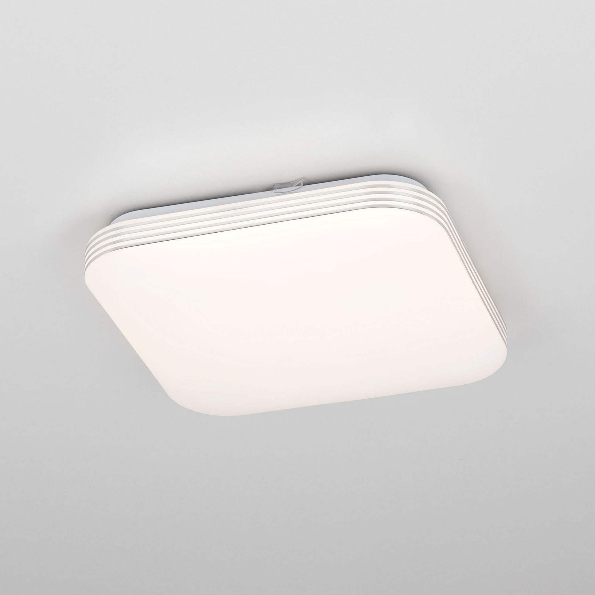 Citilux Симпла CL714K24SV LED Светильник с датчиком движения арт. 88898