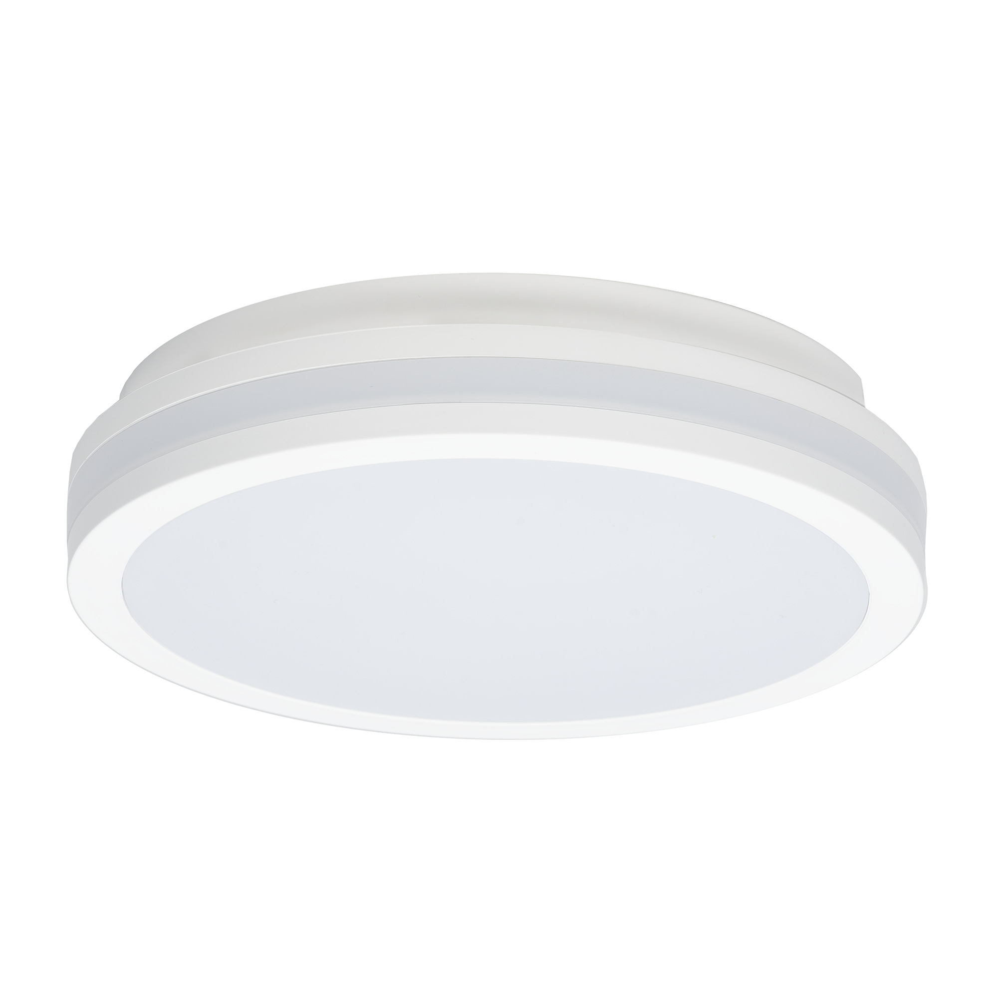 Citilux LUNS CL711010V LED Светильник влагозащищённый Белый арт. 89163