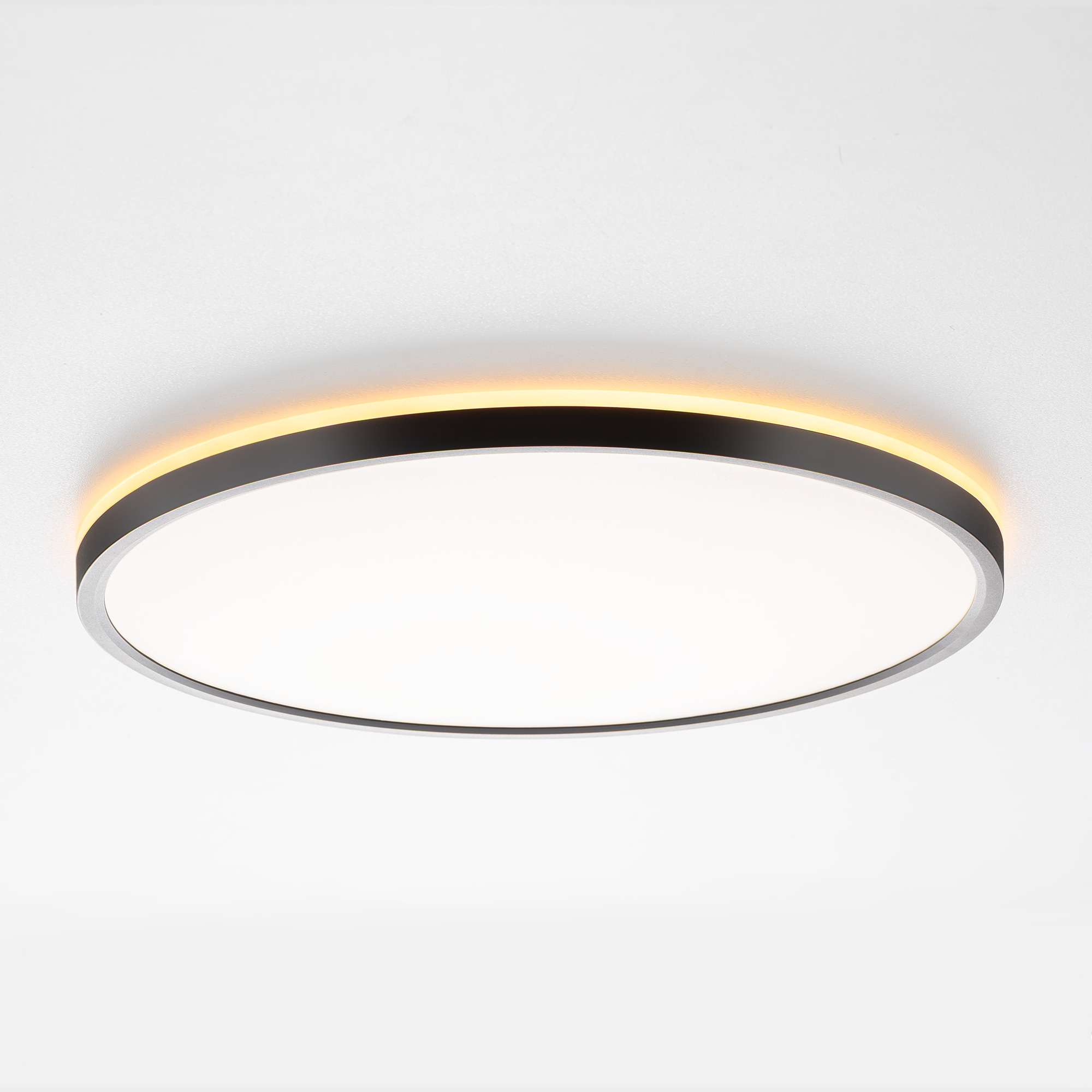 Citilux NORMA CL749401 LED RGB Светильник с пультом Чёрный арт. 89523