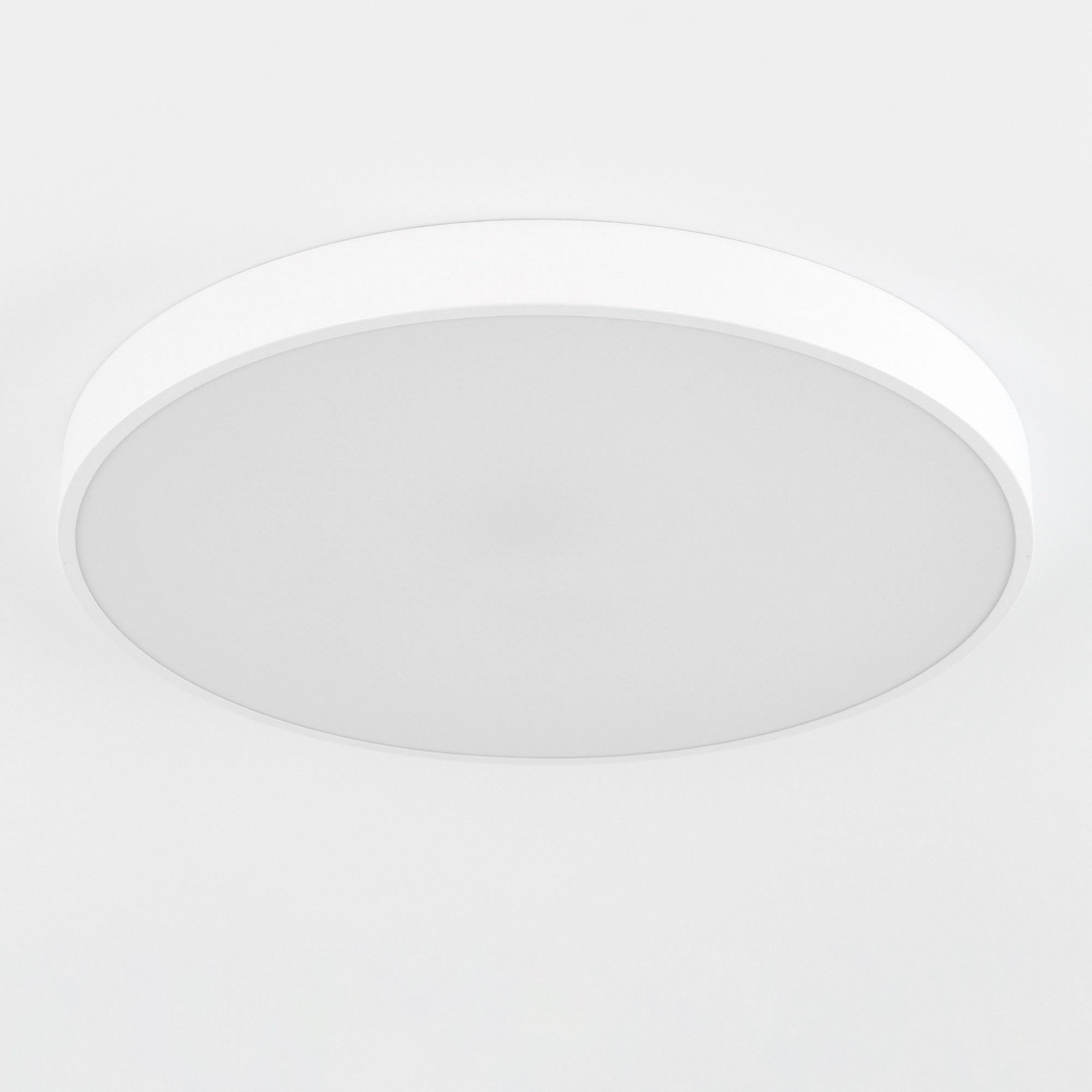 Citilux Купер CL724105G0 LED RGB Светильник с пультом Белый арт. 88833