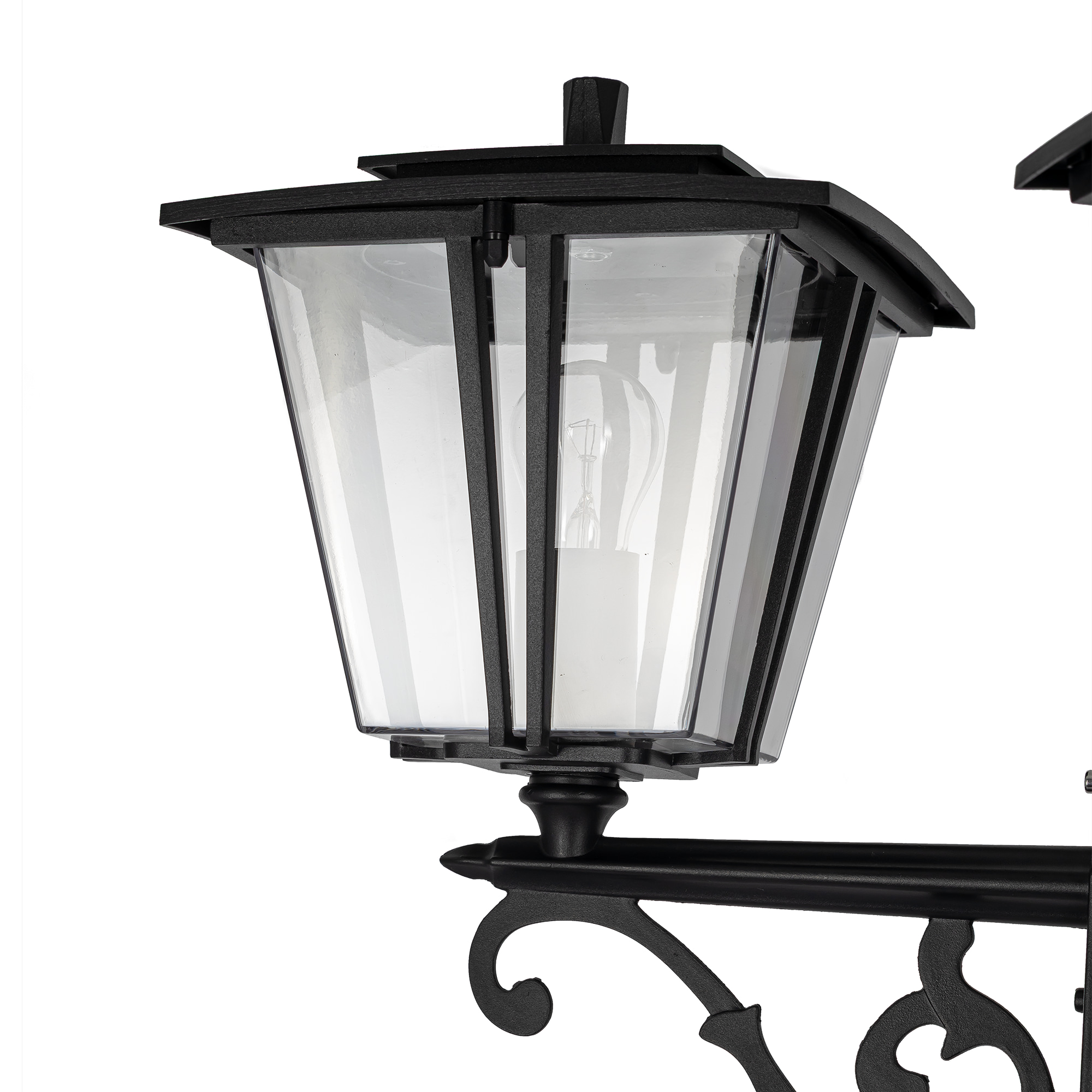 Citilux FORTS CLU10P3 Уличный парковый светильник арт. 89562
