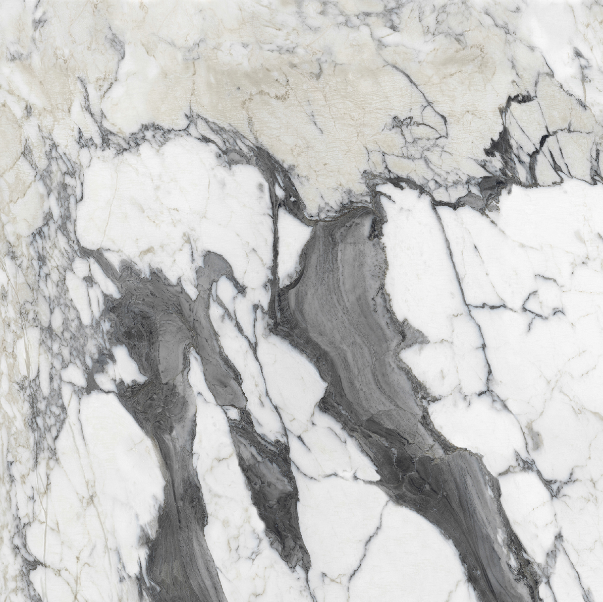 Керамогранит BIJOUX CALAC ALTISSIMO GLO 6MM R	120X120 арт. 83895