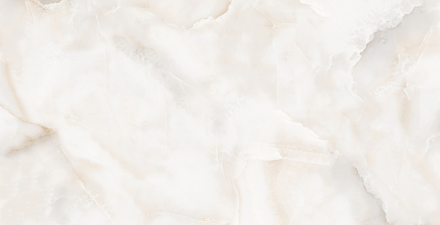 Керамогранит CLOUDY Onyx White Sugar 60x120 арт. 71589