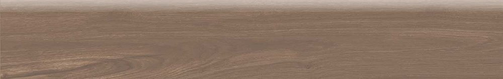 SG644020R/6BT Плинтус Альберони коричневый матовый обрезной 60x9,5x0,9 арт. 119107