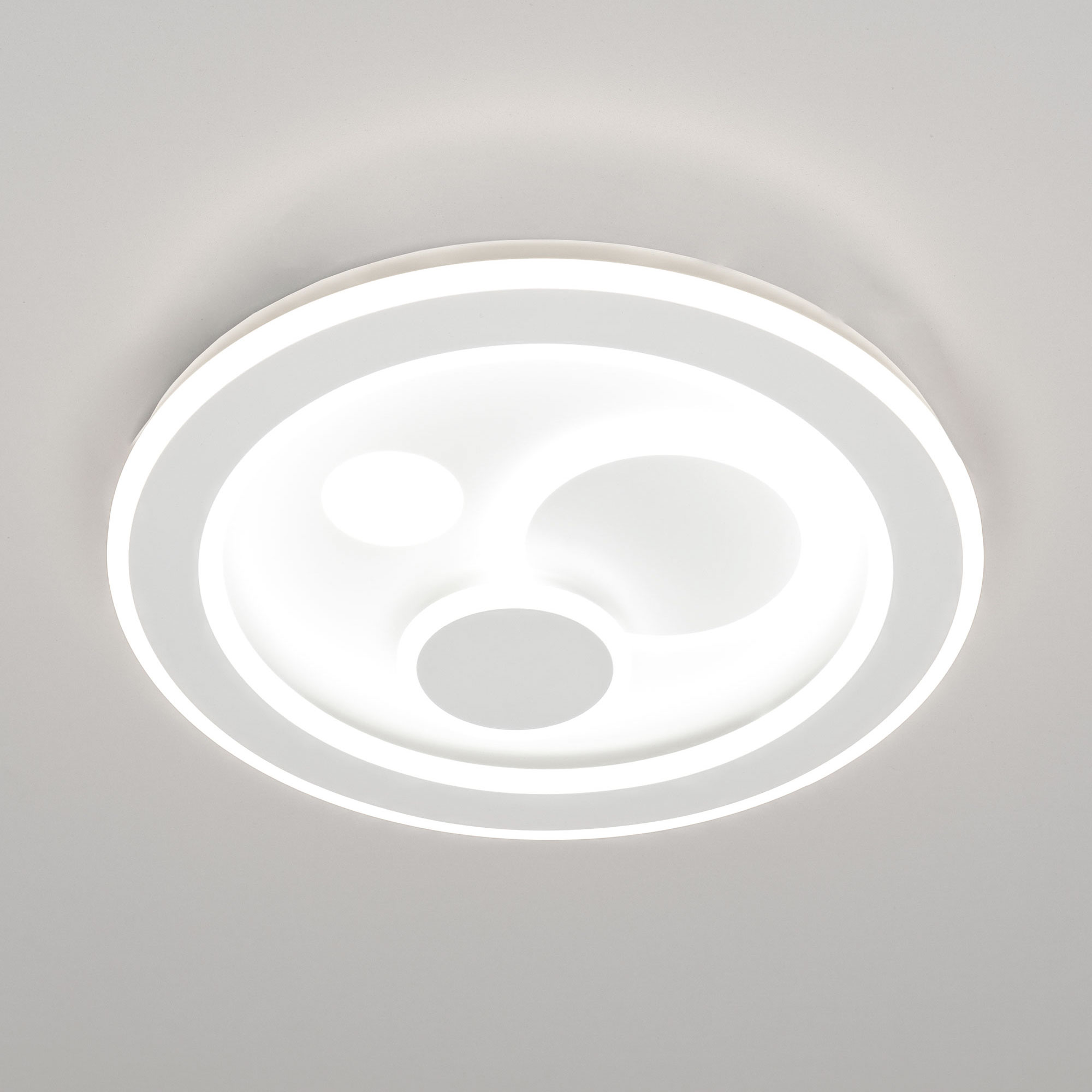 Citilux Квест CL739170 LED Люстра с пультом арт. 88899