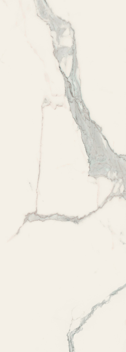 Керамогранит I CLASSICI STATUARIO 6MM GLOSSY 80X240 арт. 84893