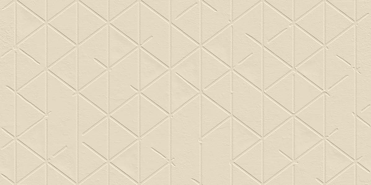 Art&Natura Ceramica Керамогранит Moderno Stucco STR Crema 60x120х0,9 Strutturato (598x1198мм) (2,16м2/кор=3шт) 0,72м2/пл арт. 122208