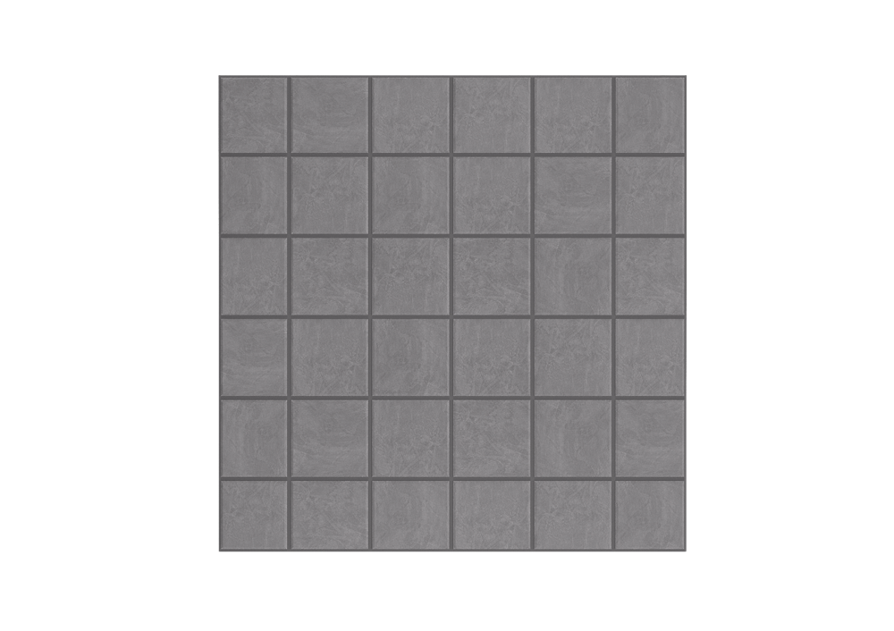Мозаика SR06 (5х5) 30x30 непол. арт. 114963