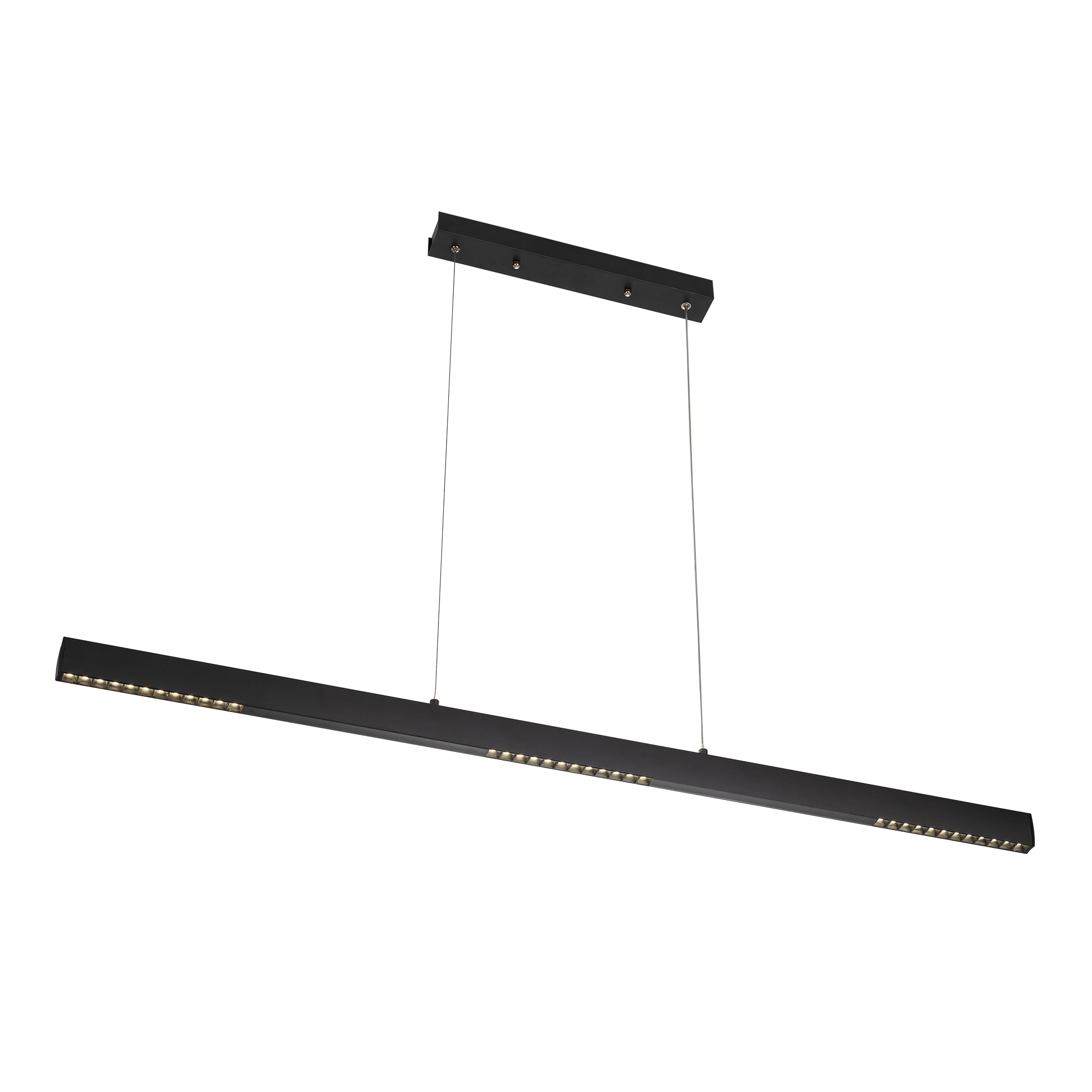 Citilux EDGE CL720021N LED Подвесной светильник Чёрный арт. 89539