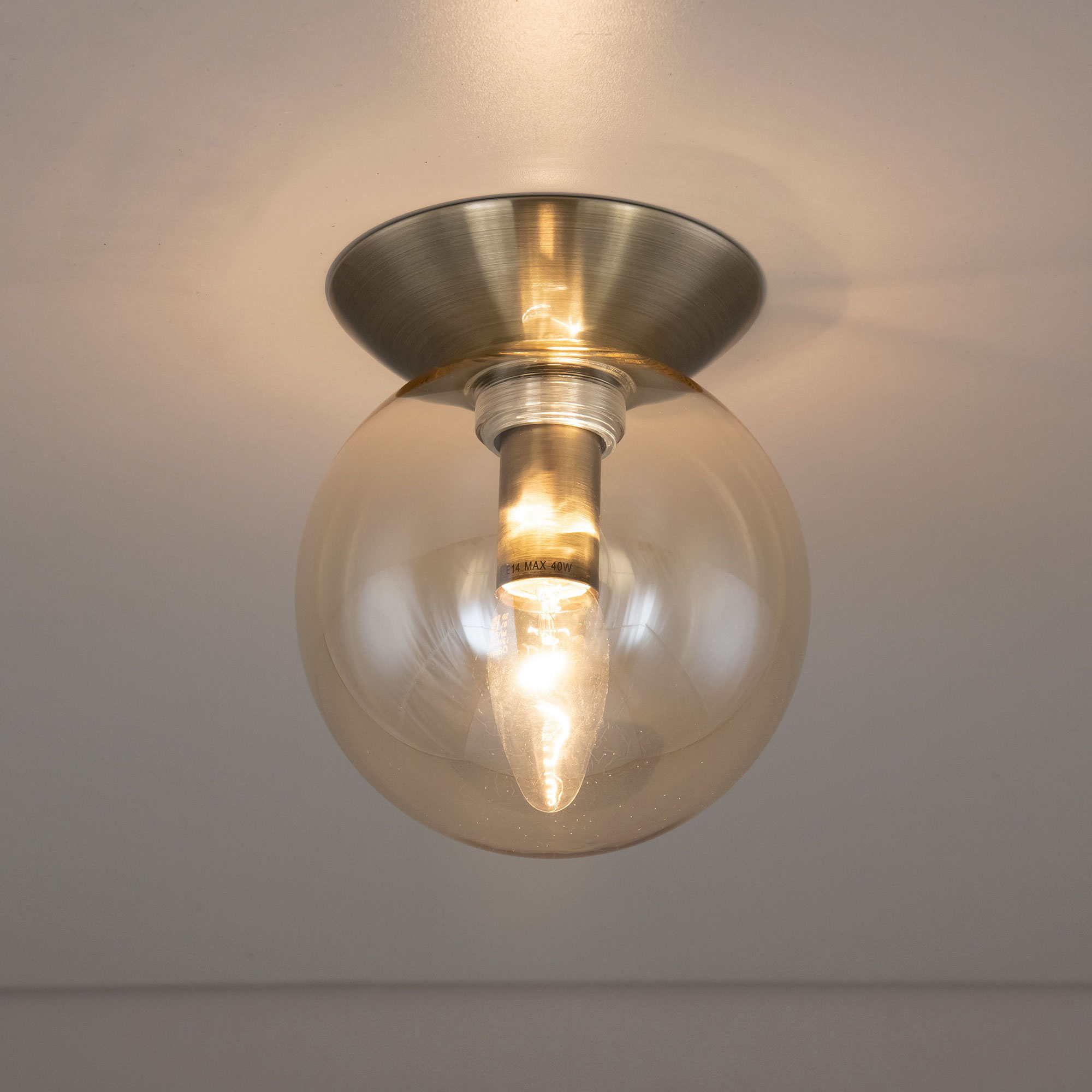 Citilux Томми CL102513 Светильник Бронза арт. 88745