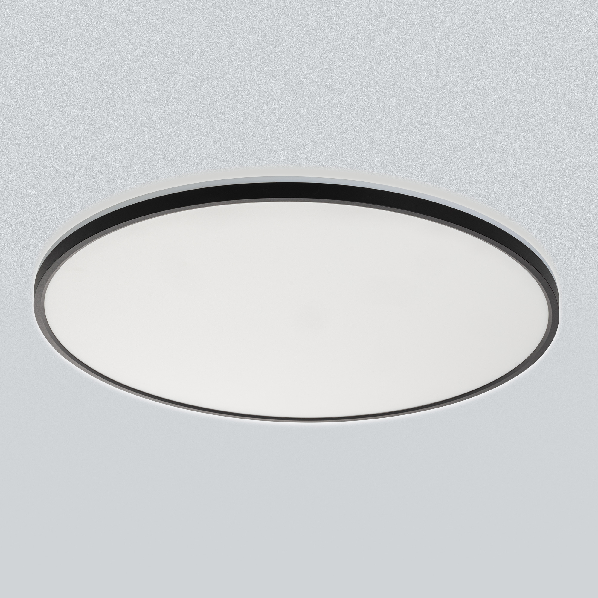 Citilux NORMA CL748601 LED Светильник с подсветкой Чёрный арт. 89401