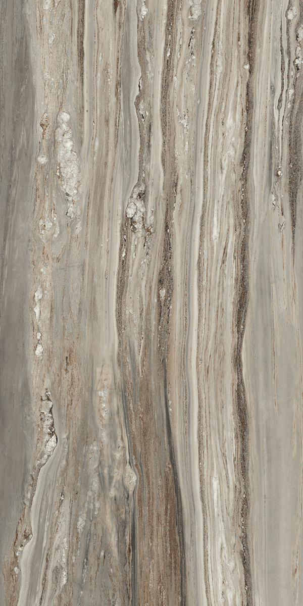 Керамогранит ETOILE TROPICAL GLO 6MM 120X240 RET арт. 83595