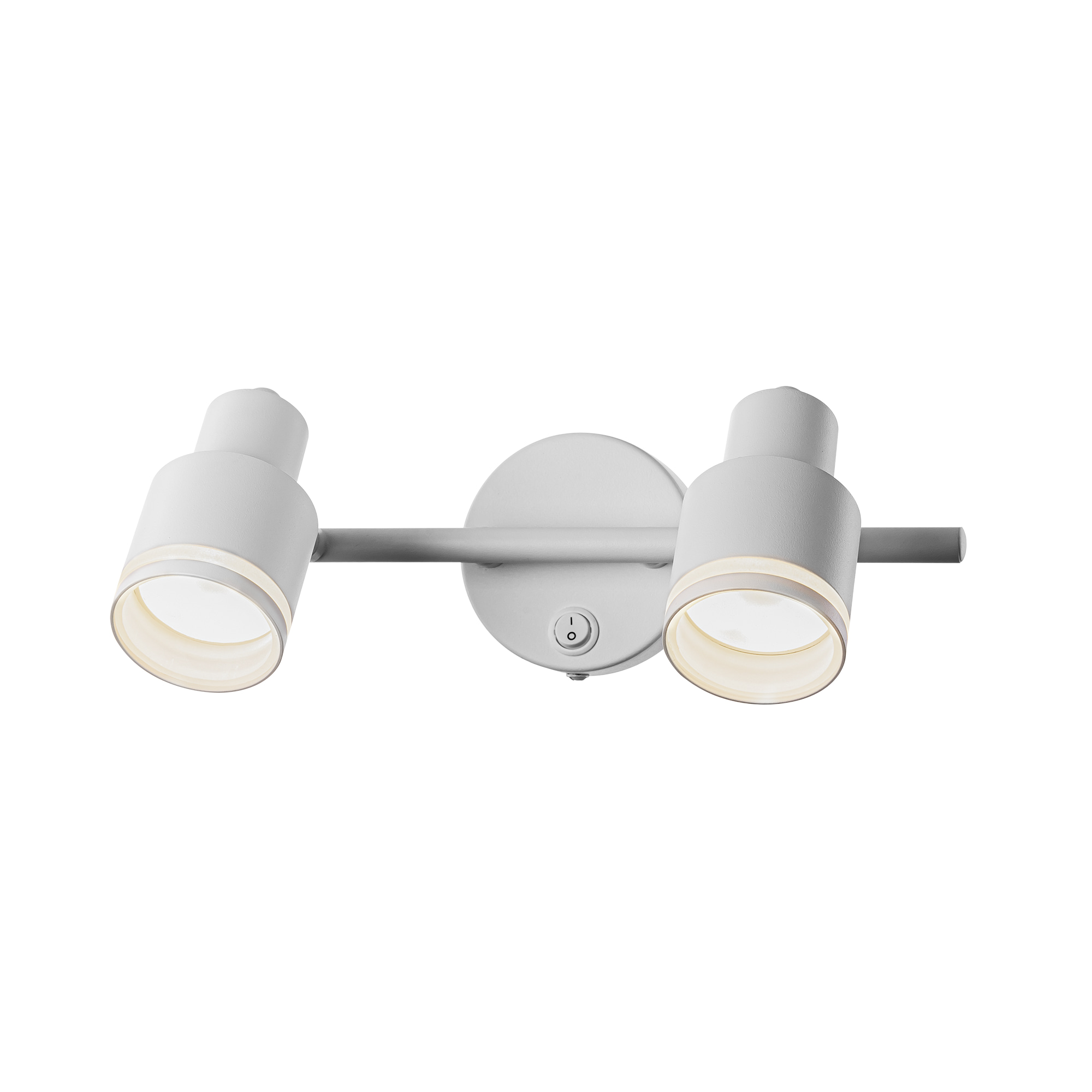 Citilux Bruno CL565520 Спот поворотный Белый арт. 89315